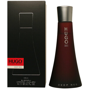 Beauty Damen Eau de parfum  Hugo-boss Deep Red Eau De Parfum Spray 