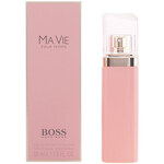 Boss Ma Vie Eau De Parfum Spray