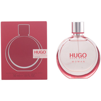 Beauty Damen Eau de parfum  Hugo-boss Hugo Woman Eau De Parfum Spray 