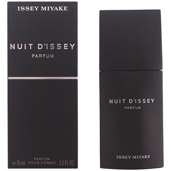 Issey Miyake  Eau de parfum Nuit D`Issey Parfum Spray