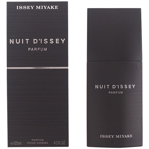 Beauty Herren Eau de parfum  Issey Miyake Nuit D'Issey Parfum Spray 