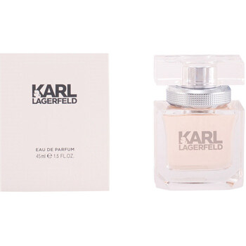 Karl Lagerfeld Women Eau de Parfum 
