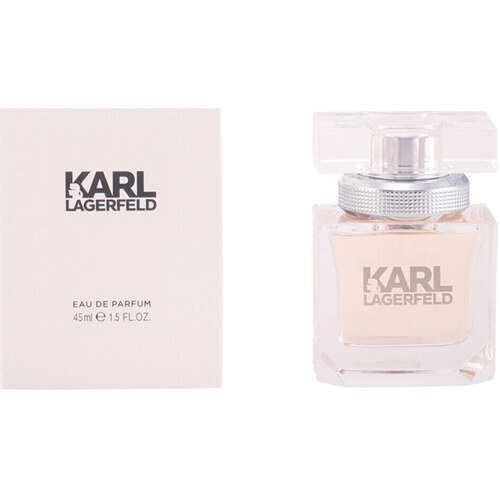 Beauty Damen Eau de parfum  Karl Lagerfeld Pour Femme Eau De Parfum Spray 