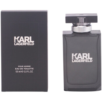 Karl Lagerfeld  Kölnisch Wasser Pour Homme Eau De Toilette Spray