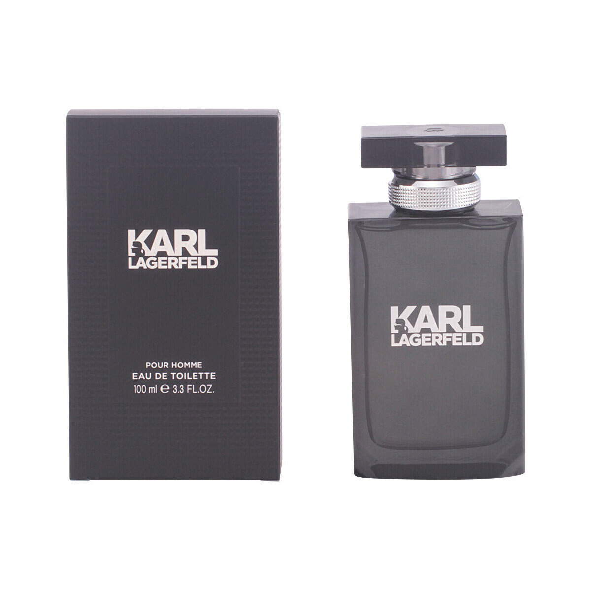 Beauty Herren Kölnisch Wasser Karl Lagerfeld Pour Homme Eau De Toilette Spray 