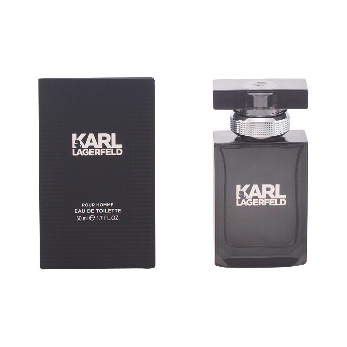 Beauty Herren Kölnisch Wasser Karl Lagerfeld Pour Homme Eau De Toilette Spray 