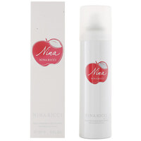 Beauty Damen Accessoires Körper Nina Ricci Nina Deodorant Spray 
