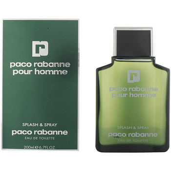 Beauty Herren Eau de toilette  Paco Rabanne Pour Homme Eau De Toilette Spray 