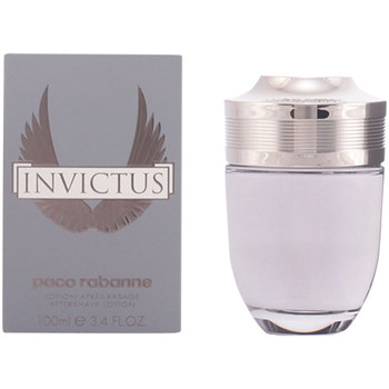 Invictus Lotion After Shave 