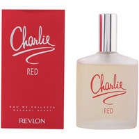 Beauty Damen Kölnisch Wasser Revlon Charlie Red Eau De Toilette Spray 