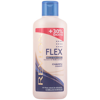 Beauty Shampoo Revlon Flex Keratin Klassisches Pflegeshampoo 