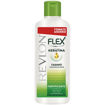 Revlon Flex Keratin Stärkendes Shampoo 