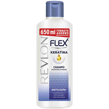 Revlon  Revlon Flex Keratin Anti-schuppen-shampoo Revlon Mass Market Apotheken-Shampoo 