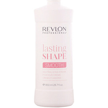 Beauty Haarstyling Revlon Lasting Shape Smoothing Neutralizing Cream 