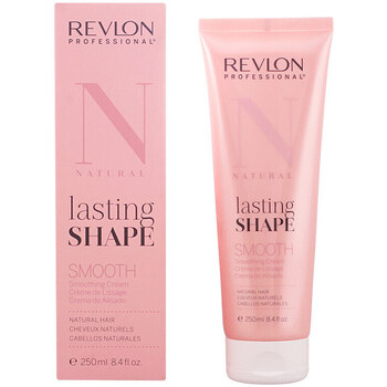 Beauty Accessoires Haare Revlon Lasting Shape Smooth Natural Hair Cream 