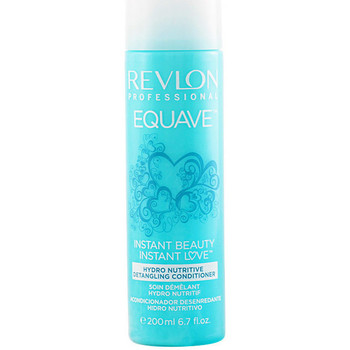 Equave Instant Hydro Nutritive Detangling Conditioner - Normal To Dry Hair Leave-In-Conditioner 200.