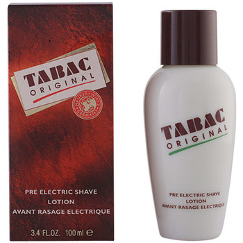 Beauty Herren Haarentfernung & Rasur Tabac Original Pre Electric Shave 