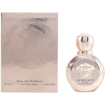 Beauty Damen Eau de parfum  Versace Eros Pour Femme Eau De Parfum Spray 