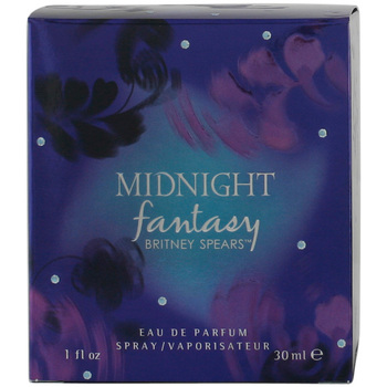 Britney Spears Midnight Fantasy Eau De Parfum Spray 