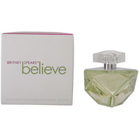 Beauty Damen Eau de parfum  Britney Spears Believe Eau De Parfum Spray 