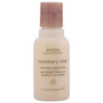 Beauty Badelotion Aveda Rosemary Mint Hand & Body Wash 