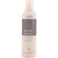 Beauty Shampoo Aveda Damage Remedy Restructuring Shampoo 