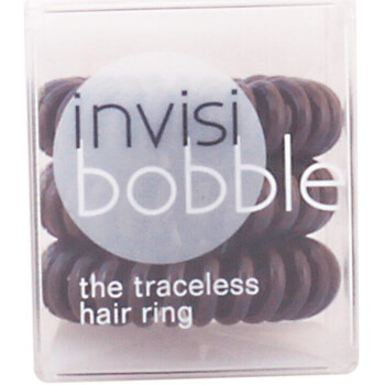 Invisibobble  Accessoires Haare brown