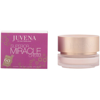 Beauty Damen gezielte Gesichtspflege Juvena Superior Miracle Cream 