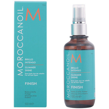 Beauty Haarstyling Moroccanoil Finish Glimmer Shine Spray 