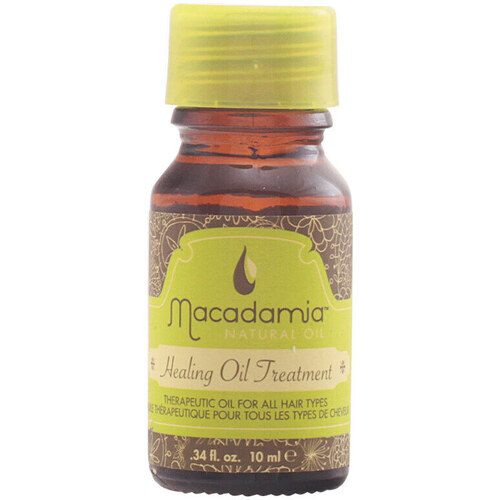 Beauty Accessoires Haare Macadamia Healing Oil Treatment 