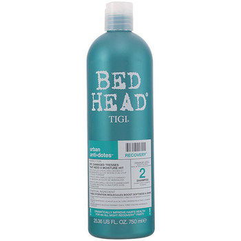 Tigi  Shampoo Bed Head Urban Anti-dotes Recovery Shampoo