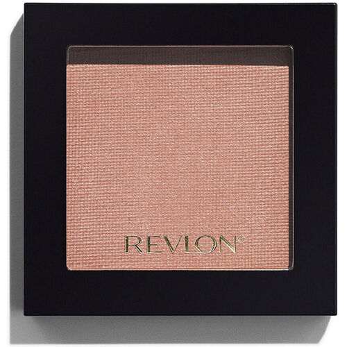 Beauty Blush & Puder Revlon Powder-blush 6-naughty Nude 