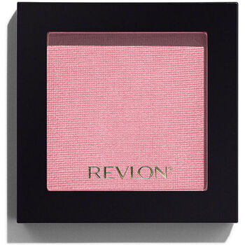 Revlon Powder-blush 14-tickled Pink 
