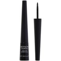 Beauty Damen Eyeliner Revlon Colorstay Liquid Liner 251-blackest Black 