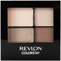Beauty Damen Set Lidschatten  Revlon Colorstay 16-hour Eye Shadow 500-addictive 