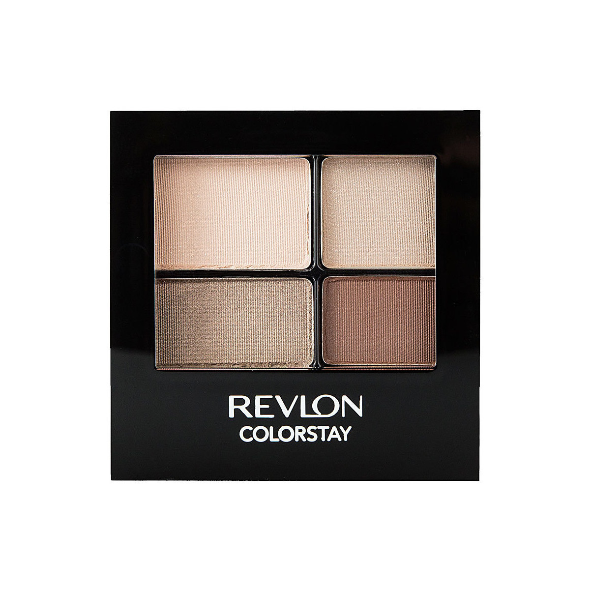 Beauty Damen Lidschatten Revlon Colorstay 16-hour Eye Shadow 500-addictive 