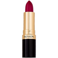 Beauty Damen Lippenstift Revlon Super Lustrous Lipstick 440-cherries In The Snow 