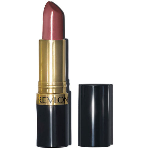 Beauty Damen Lippenstift Revlon Super Lustrous Lipstick 535-rum Raisin 
