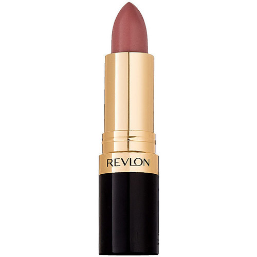 Beauty Damen Lippenstift Revlon Super Lustrous Lippenstift 460-blushing Mauve 3,7 Gr 