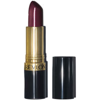Beauty Damen Lippenstift Revlon Super Lustrous Lipstick 477-black Cherry 