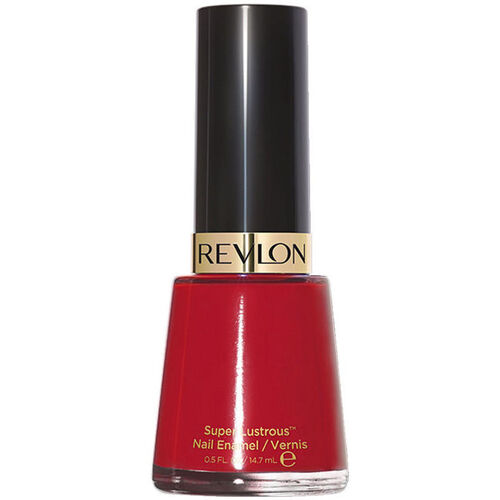 Beauty Damen Nagellack Revlon Nail Enamel 680-revlon Red 