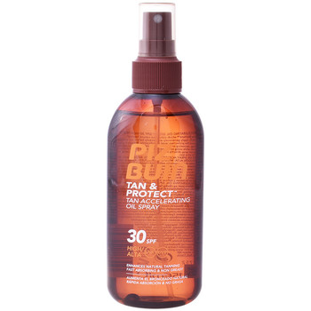 Beauty Sonnenschutz & Sonnenpflege Piz Buin Tan & Protect Oil Spray Spf30 