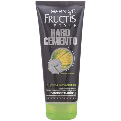 Beauty Haarstyling Garnier Fructis Style Hard Cement Fixiergel 