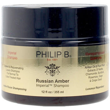 Beauty Shampoo Philip B Russian Amber Imperial Shampoo 
