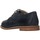 Schuhe Jungen Richelieu Il Gufo G254 French shoes Kind blau Blau