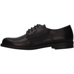 G255 French shoes Kind schwarz