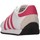 Schuhe Mädchen Sneaker Low adidas Originals ADIS76233 Multicolor