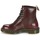 Schuhe Boots Dr. Martens VEGAN 1460 Rot