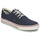 Schuhe Herren Sneaker Low Tommy Hilfiger VIC 1 Blau
