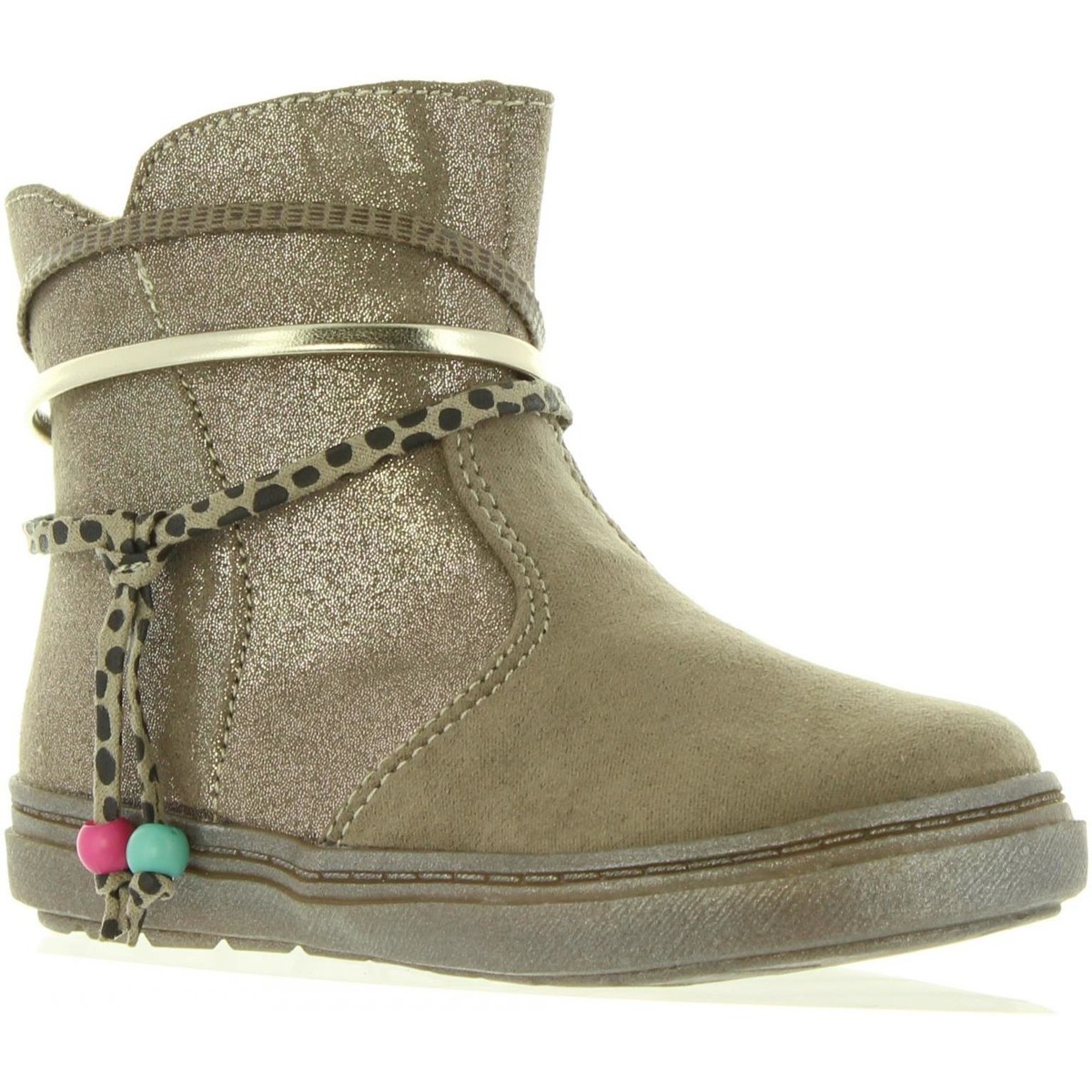 Schuhe Mädchen Stiefel Sprox 361938-B1080 361938-B1080 
